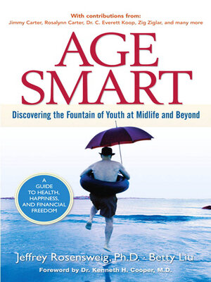 cover image of Age Smart